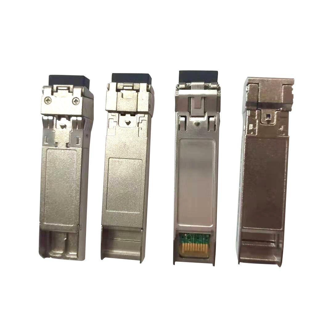 SFP+、SFP28外殼1